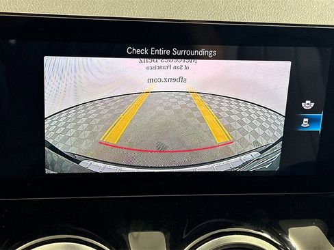 Certified 2022 Mercedes-Benz GLA 250 GLA 250 image 22