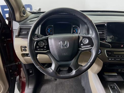 Used 2022 Honda Pilot Special Edition image 14