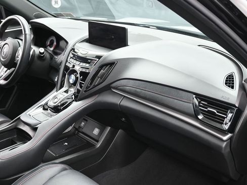 Used 2022 Acura RDX A-Spec Advance Package image 35