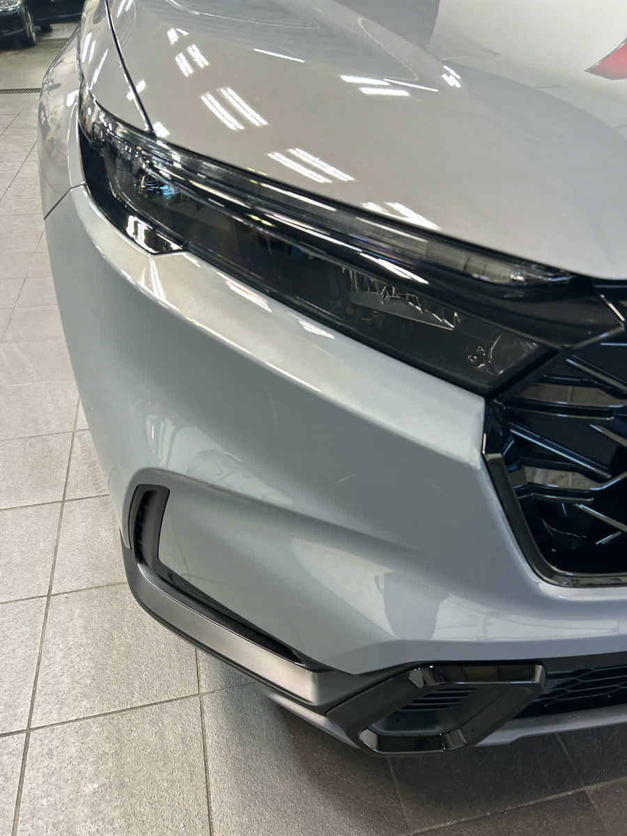 New 2027 Honda CR-V Sport-L image 4