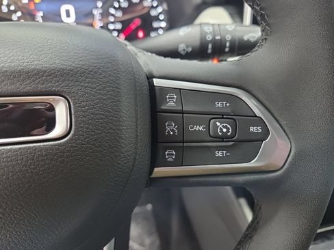 New 2026 Jeep Compass Limited AWD/4WD image 15
