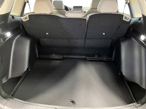 New 2026 Honda CR-V EX-L image 21