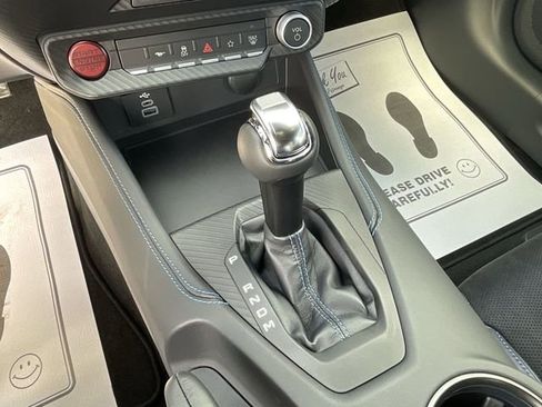 New 2025 Ford Mustang Dark Horse w/ Dark Horse Handlin Package image 18