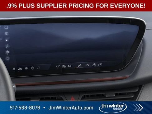 New 2026 Buick Envision Sport Touring AWD/4WD image 20