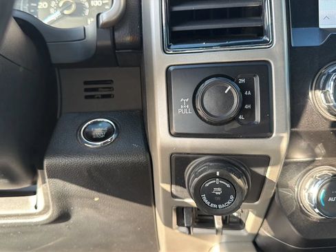 Used 2020 Ford F150 Lariat AWD/4WD image 98