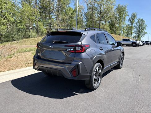 New 2026 Subaru Crosstrek 2.5i Limited w/ Popular Package #3A AWD/4WD image 10