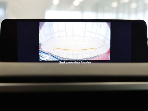 Used 2023 MAZDA CX-50 2.5 S w/ Preferred Plus Pkg image 20