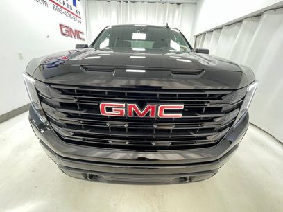 New 2026 GMC Sierra 1500 Elevation