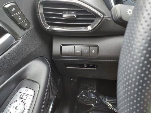 Certified 2023 Hyundai Santa Fe Calligraphy AWD/4WD image 19