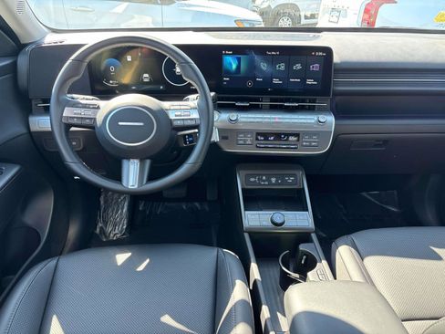 Certified 2026 Hyundai Kona SEL Premium AWD/4WD image 11