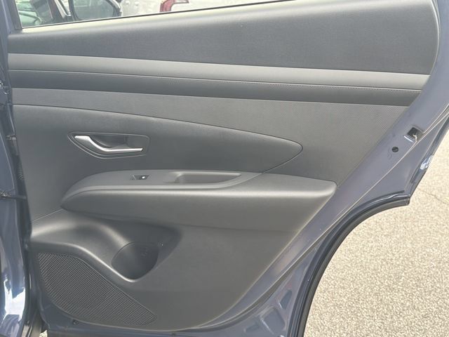 Certified 2026 Hyundai Tucson SEL Plus FWD image 19