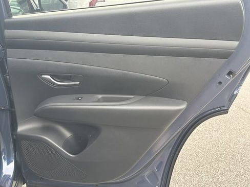 Certified 2026 Hyundai Tucson SEL FWD image 19
