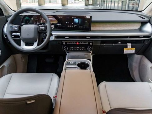 New 2026 Hyundai Ioniq 9 SEL AWD/4WD image 23