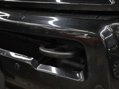 Used 2018 RAM 2500 Big Horn w/ Sport Appearance Group AWD/4WD image 11
