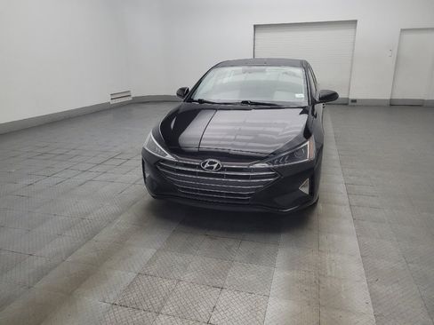 Used 2020 Hyundai Elantra SE w/ Cargo Package (C1) FWD image 15