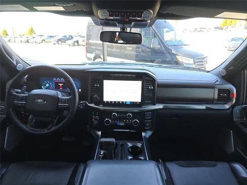 Used 2024 Ford F150 Raptor AWD/4WD image 18