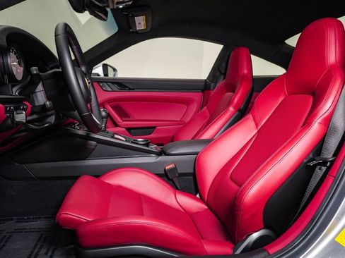 Certified 2024 Porsche 911 GT3 RWD image 5
