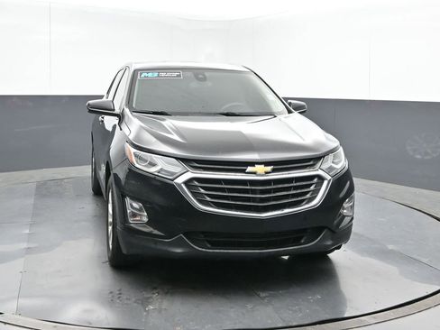 Used 2020 Chevrolet Equinox LT FWD image 8