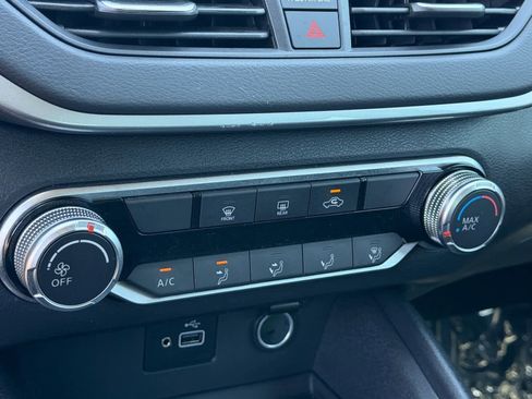 Certified 2024 Nissan Altima 2.5 S image 27