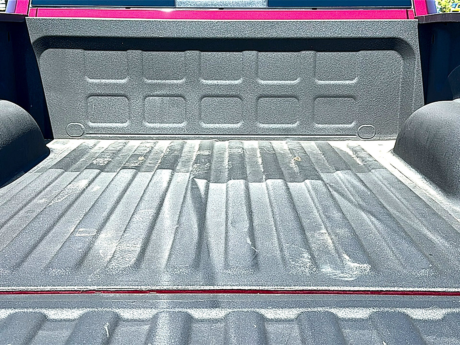 Used 2019 RAM 1500 Warlock w/ Electronics Group AWD/4WD image 22
