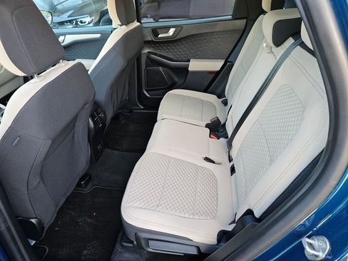 Used 2020 Ford Escape SE AWD/4WD image 13