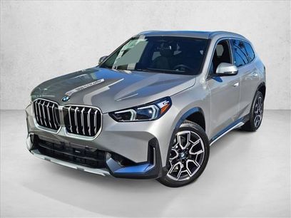 New 2026 BMW X1 xDrive28i