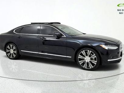 Used 2023 Volvo S90 B6 Plus