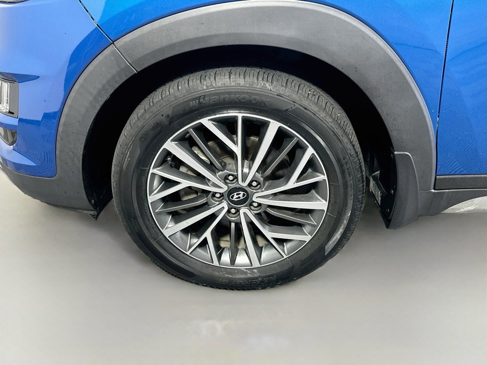 Used 2021 Hyundai Tucson Ultimate AWD/4WD image 30