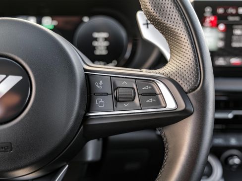 Used 2024 Dodge Hornet R/T Plus image 17