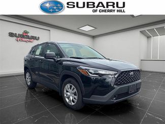 Used 2022 Toyota Corolla Cross L image 1