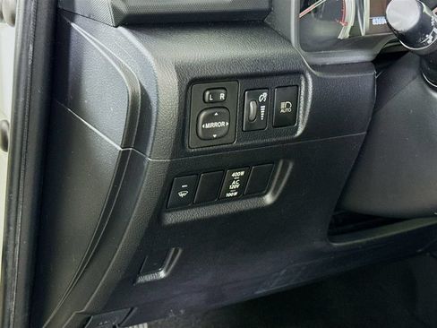 Certified 2020 Toyota 4Runner TRD Pro AWD/4WD image 21