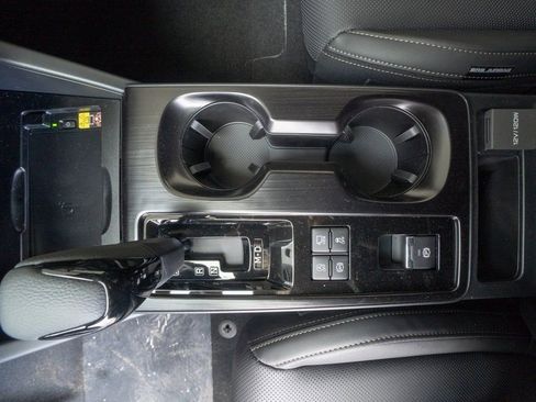 New 2026 Subaru Outback Limited XT w/ Premium/Limited Package image 10