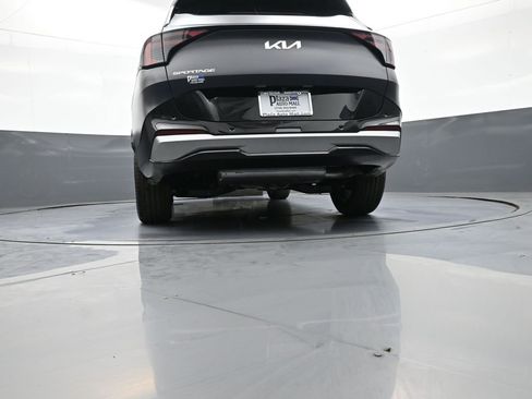 New 2026 Kia Sportage SX FWD image 32