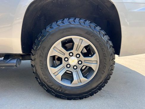 Used 2018 Chevrolet Tahoe LT AWD/4WD image 69
