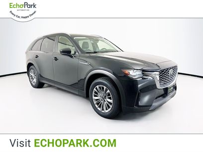 Used 2024 MAZDA CX-90 3.3 Turbo w/ Select Package