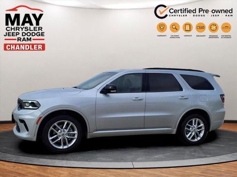 Used 2024 Dodge Durango GT image 16