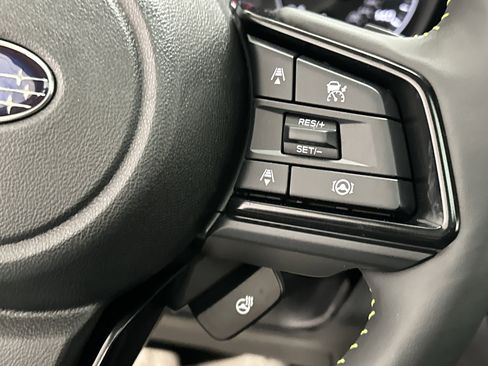 Used 2025 Subaru Ascent Bronze Edition w/ Popular Package #2 image 32