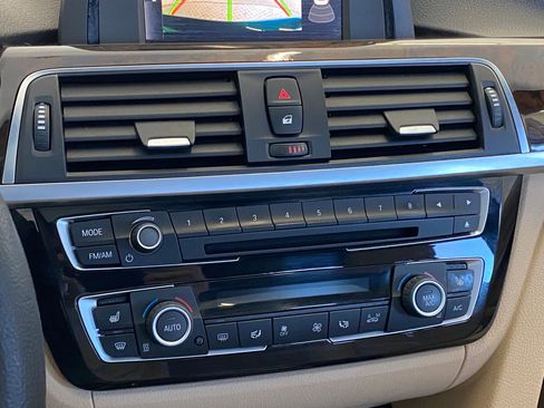 Used 2016 BMW 328d xDrive Sedan image 18