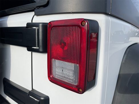 Used 2014 Jeep Wrangler Sport w/ Quick Order Package 24S image 40