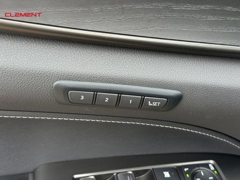 Used 2024 Lexus NX 350 AWD w/ Cold Area Package image 21