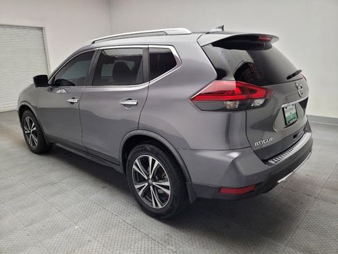 Used 2020 Nissan Rogue SV w/ Premium Package FWD image 5