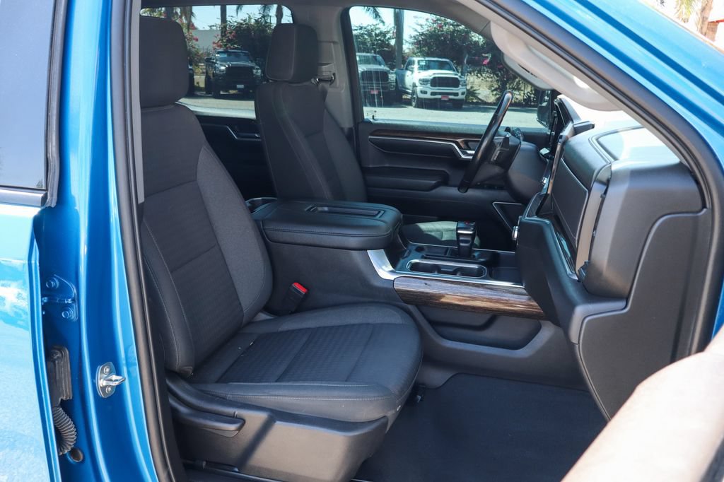 Used 2022 GMC Sierra 1500 Elevation AWD/4WD image 47