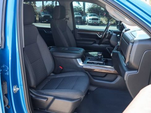 Used 2022 GMC Sierra 1500 Elevation AWD/4WD image 47