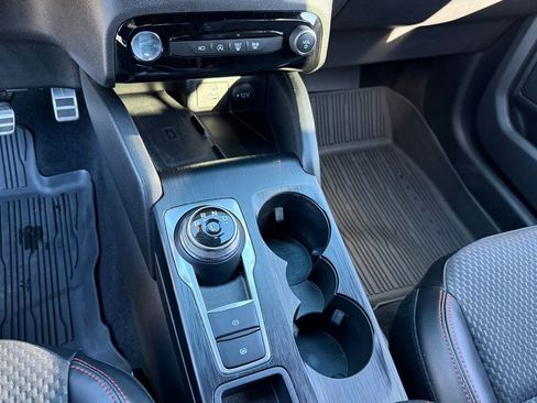 Used 2023 Ford Escape ST-Line Select w/ Tech Pack #2 image 28