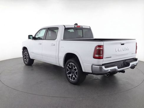 Used 2026 RAM 1500 Laramie AWD/4WD image 35