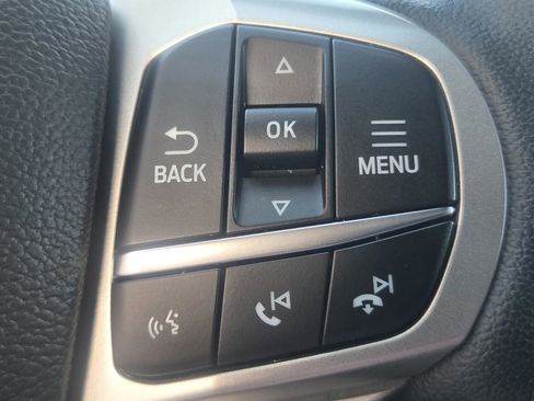 Used 2023 Ford Explorer XLT w/ Equipment Group 202A RWD image 22