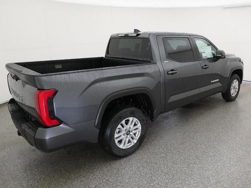 New 2026 Toyota Tundra SR5 w/ SR5 Premium Package image 36