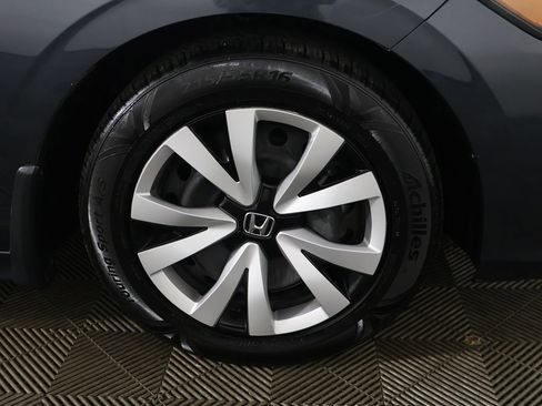 Used 2023 Honda Civic LX image 18