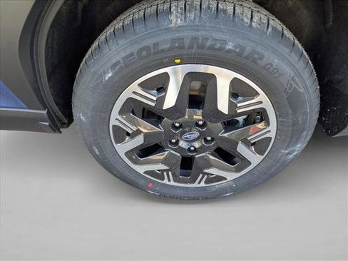 New 2026 Subaru Forester image 9