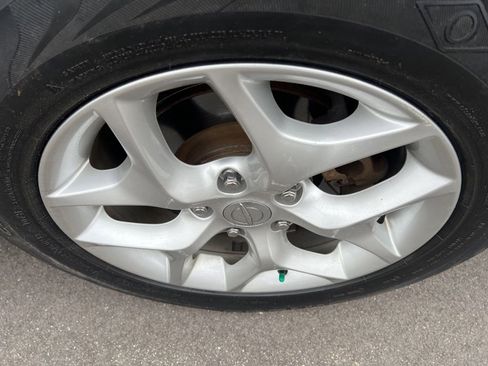 Used 2020 Chrysler Pacifica Limited image 37